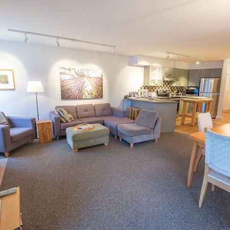 Luxury 2Br Oceanfront Condo By Onlybc 201 Tofino Exteriér fotografie