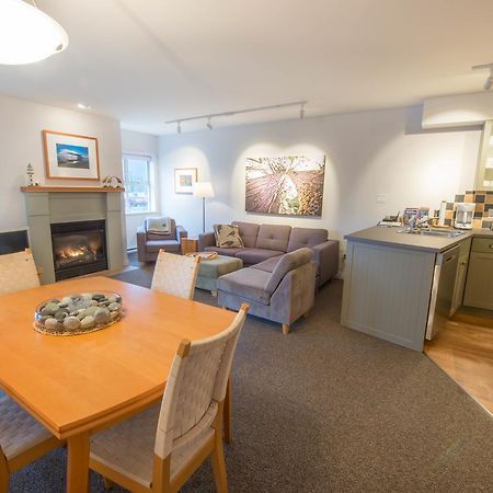 Luxury 2Br Oceanfront Condo By Onlybc 201 Tofino Exteriér fotografie